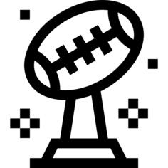 American football