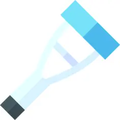 Crutches