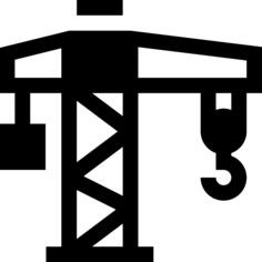 Tower crane