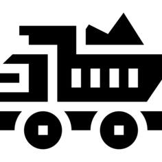 Dump truck