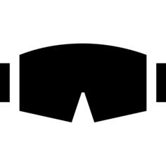 Safety googles