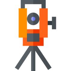 Theodolite