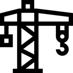 Tower crane