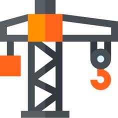 Tower crane