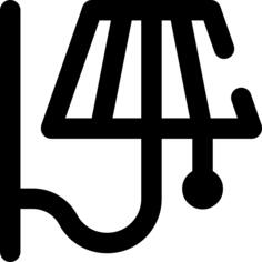 壁灯