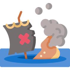 Sinking