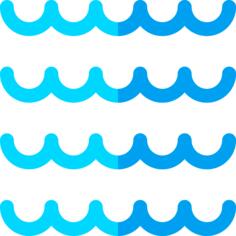 波浪