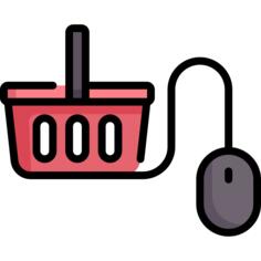 Shopping basket