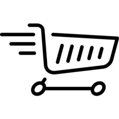 Shopping cart