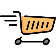 Shopping cart