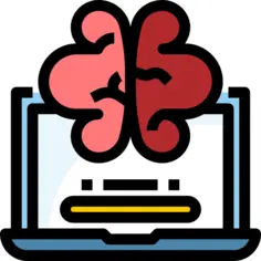 脑