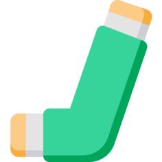 Inhaler