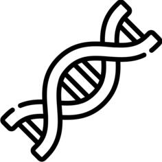 脱氧核糖核酸