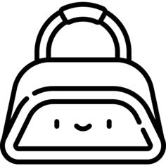 Sport bag