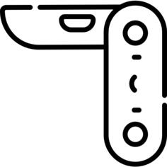 瑞士军刀