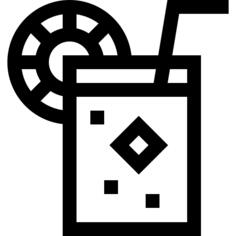鸡尾酒