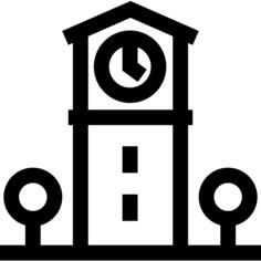 市政厅