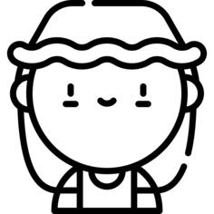 渔女