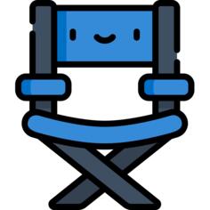 Folding chair