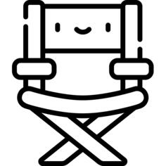 Folding chair
