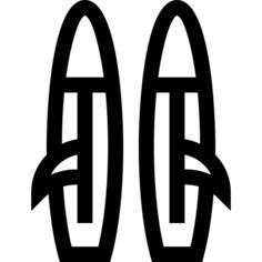冲浪板