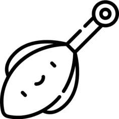 鱼饵