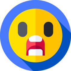 Shocked