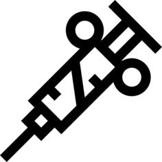 Syringe