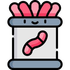 Worms