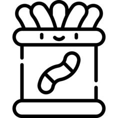 Worms