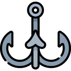 Fishing hook