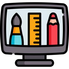 Graphic design