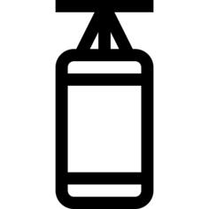 Punching bag