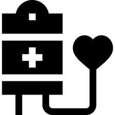 Blood donation