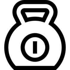Kettlebell
