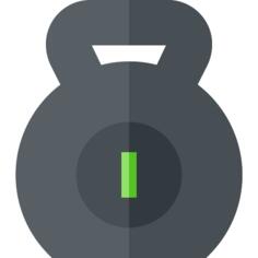 Kettlebell