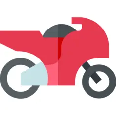 Motorcycle