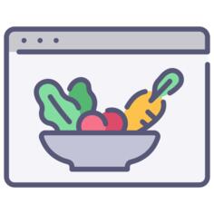 Healthy food