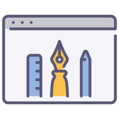 Graphic design
