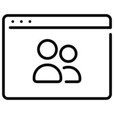 Social media