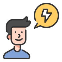 Save energy