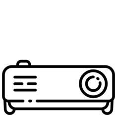 Projector