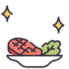 Steak