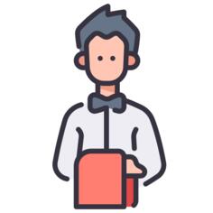 Waiter