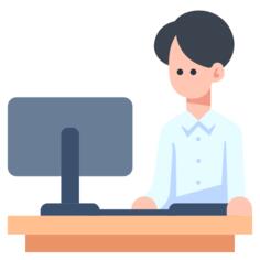工人