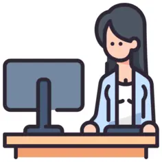 工人