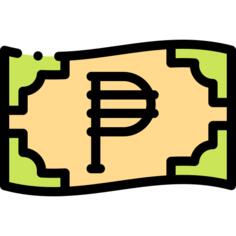 钱