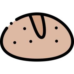 Pan de bono