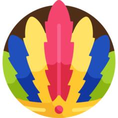 Feathers