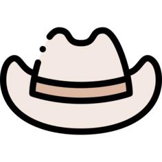 Cowboy hat